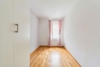 Freundliche 1,5-Zimmer-Wohnung mit TG-Stellplatz und Balkon - Schlafzimmer